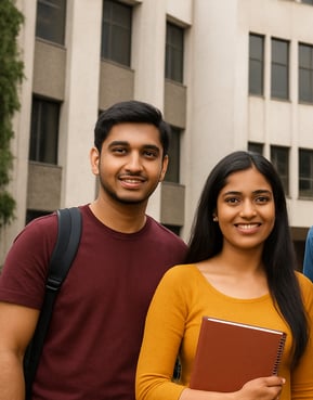 NMIMS UG Courses 2025