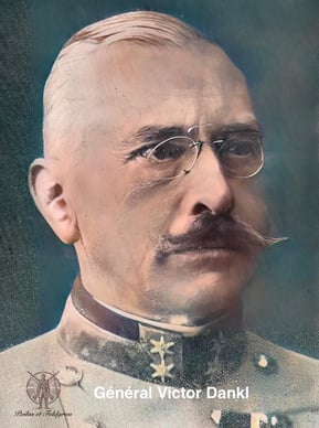 Général Victor Dankl