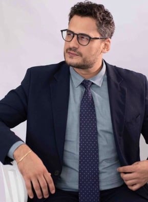 Imagem do advogado Dr. Diego Labre Abdalla
