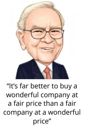 buffet image