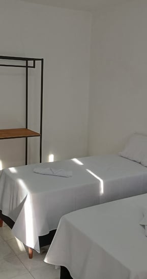 hotel empresa