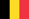 Drapeau Belge