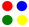 red dot game