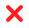 croix rouge