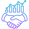 Vector Icon for recommended business & comms books