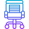 desk chair vector for recommended tools