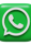 logo verde de contato whatsapp