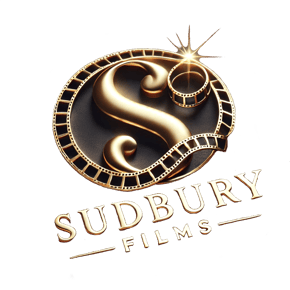 Sudbury Films logo