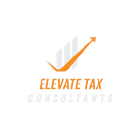 Eleevate tax consultants logo