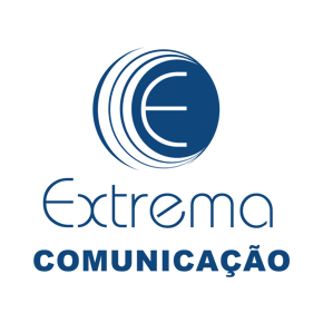 Extrema Comunicação logo