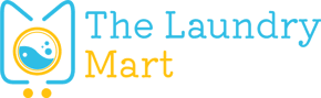 TheLaundryMart - TLM logo