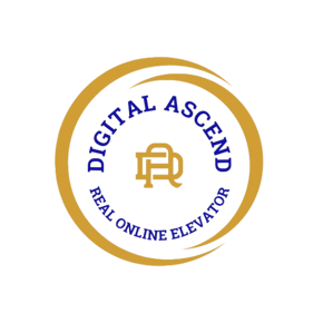 Digital Ascend logo
