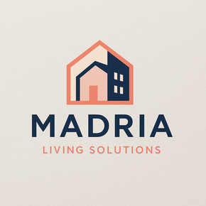 Madria Living Solution logo