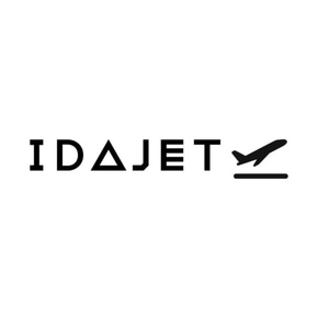 Idajet Aviation logo