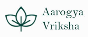 Aarogya Vriksha logo