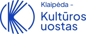 Kultūros uostas - live logo