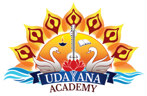 Udayana Academy logo