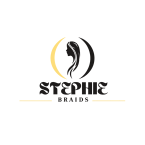 stephie Braids logo