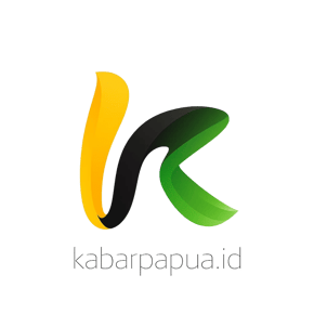 kabarpapua.id logo