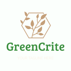 GreenCrite logo