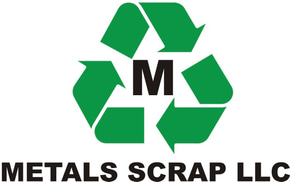 Ferrous and Non Ferrous Metal Scrap logo
