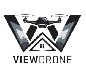 viewdrone logo