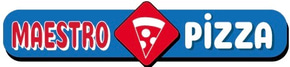 Maestro Pizza logo