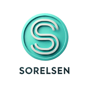 Sorelsen logo