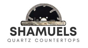 Shamuels Quartz Granite Countertops logo