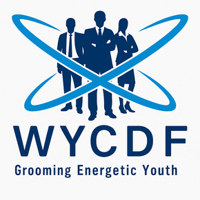 Wamufat Youth and Community Development Foundation logo