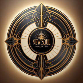 New Soul Productions logo