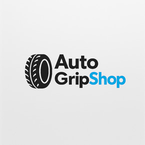 AutoGripShop logo