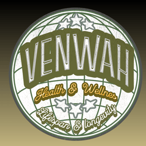 VENWAH Longevity Service logo