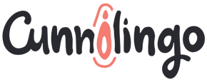 Cunnilingo logo