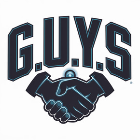 G.U.Y.S Store logo