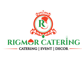 Rigmor Catering logo