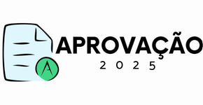 Aprovação 2025 logo