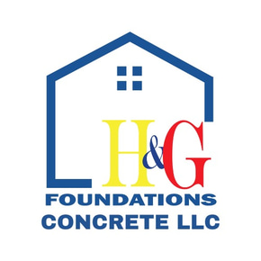 Hg foundations logo