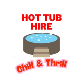 Chill and Thrill logo