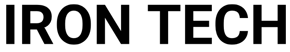 IRON TECH logo