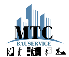 MTC Bauservice logo