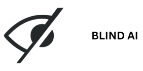 Blind AI logo