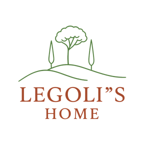 Legoli's Home logo