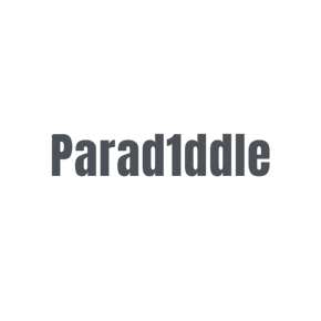 Paradiddle logo