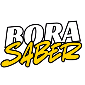 Bora Saber logo