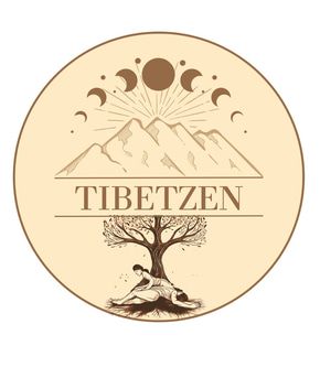 TibetZen logo
