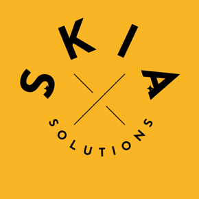 Skia Solutions logo