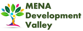 mena development valley logo