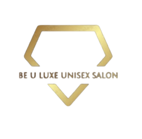 Be U Luxe Unisex Salon logo