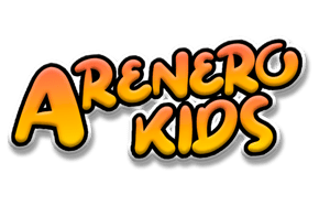 Arenero Kids logo
